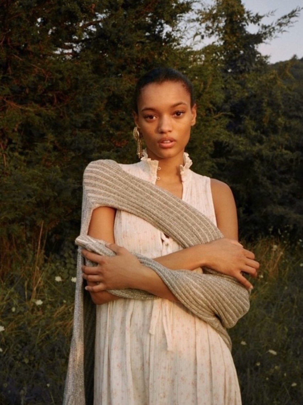 Urban outfitters Annabelle dress